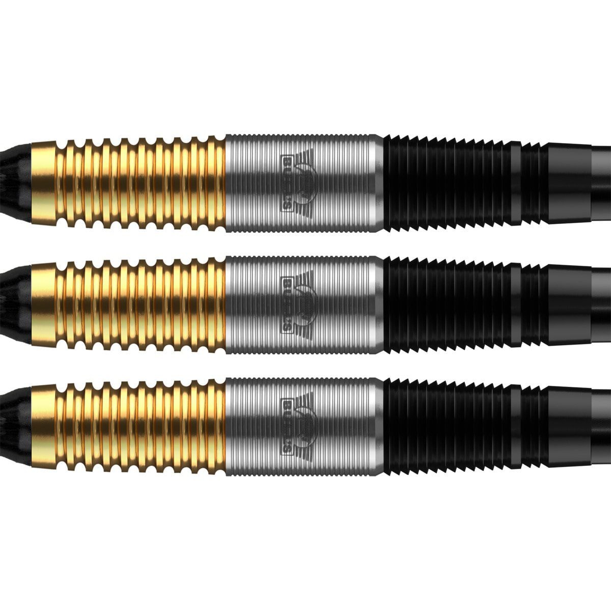 Bull's Massimo Dalla-Rosa 90% 20g Soft Tip