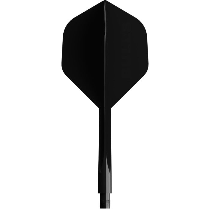 Bull's Union Pro Flight System Schwarz