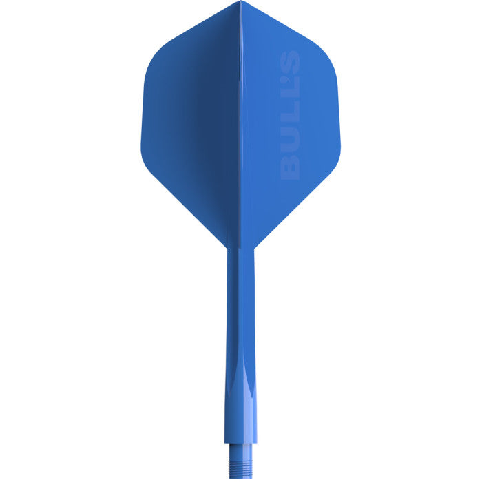 Bull's Union Pro Flight System Blau