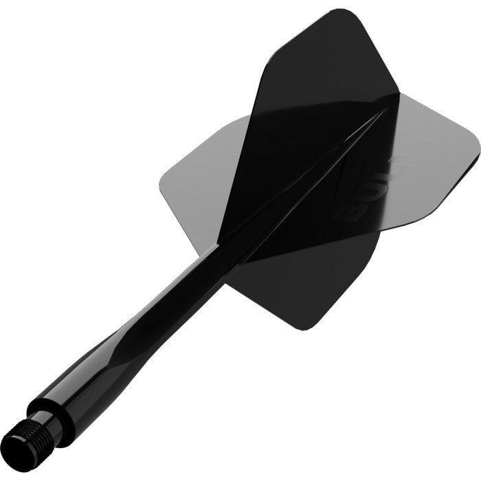 Bull's Union Pro Flight System Schwarz