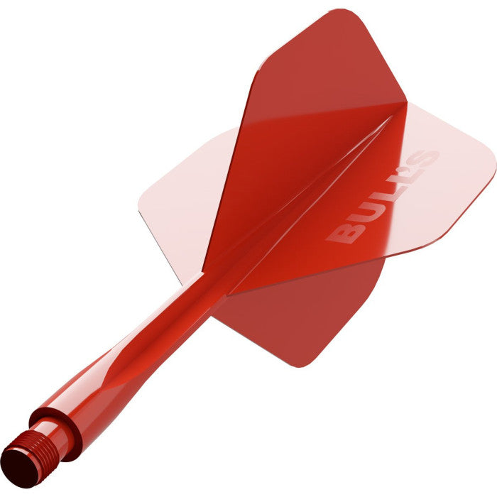 Bull's Union Pro Flight System Rot