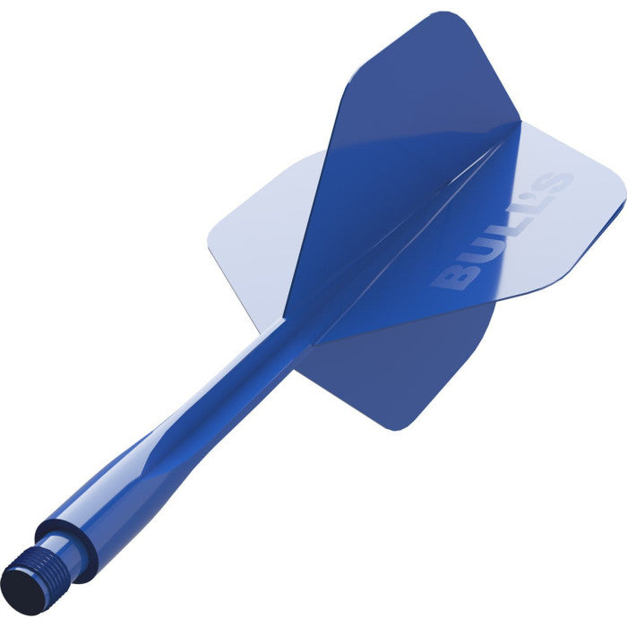 Bull's Union Pro Flight System Blau