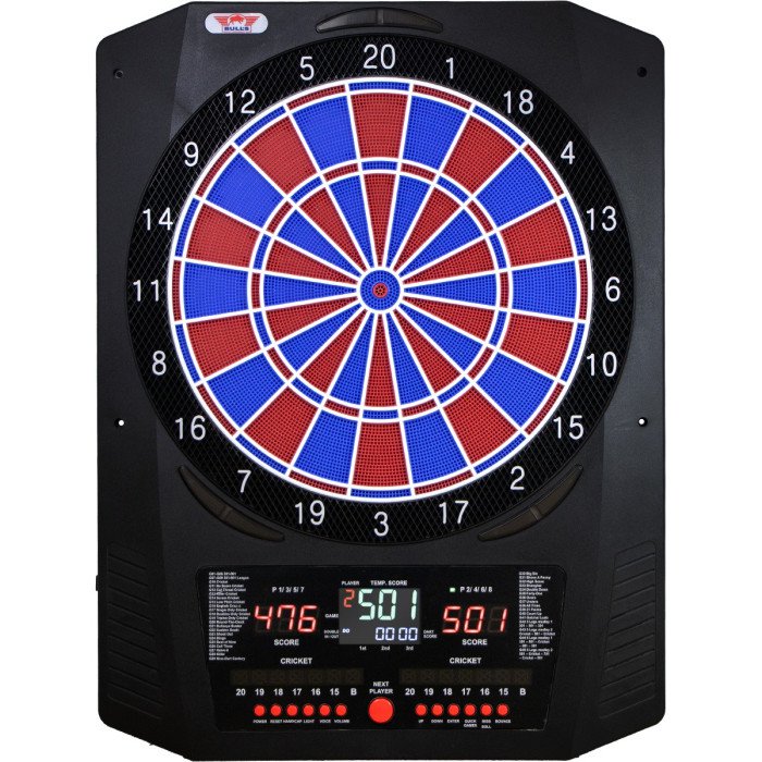 Bull's Universum Pro Light Softtip Dartboard
