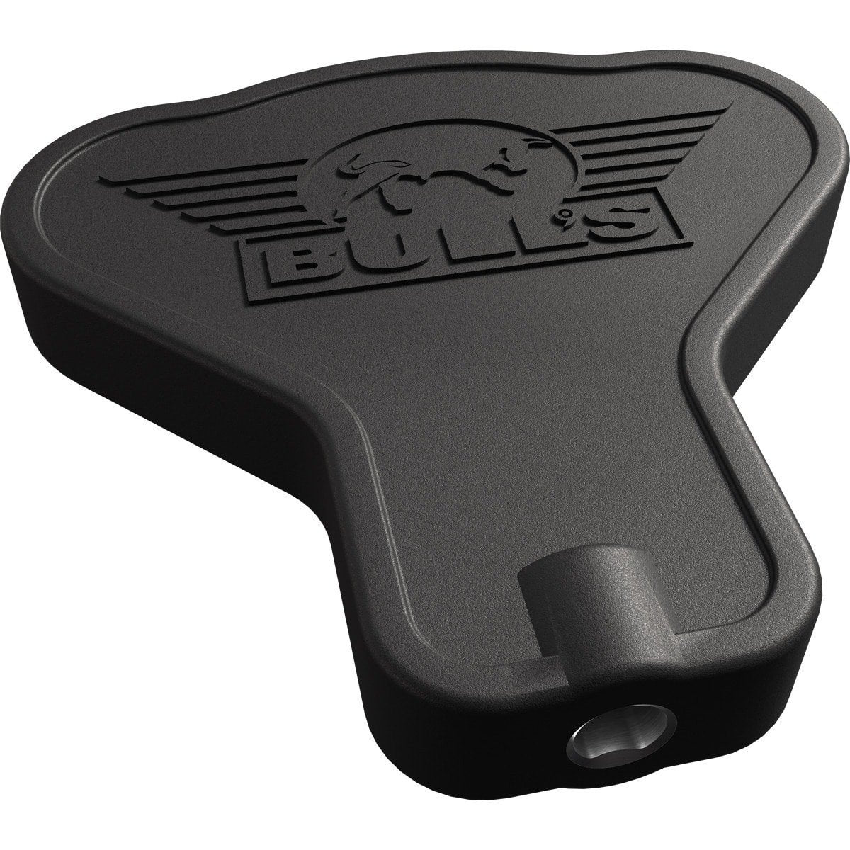 Bull´s CP Points Tool - Wechseltool