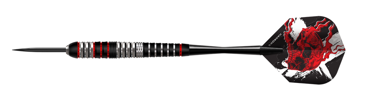 Harrows Heavy Metal Steeldarts