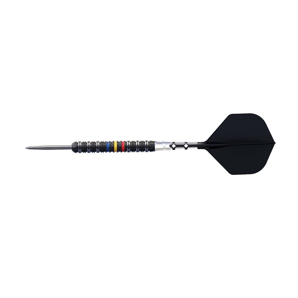 Cuesoul Jiho D1 G2 90% Steeldart