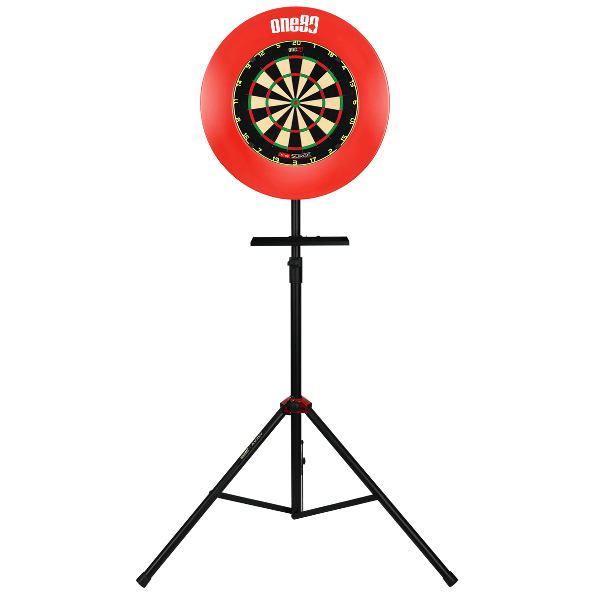 One80 Axion Pro Dartboard Stand – Default Title