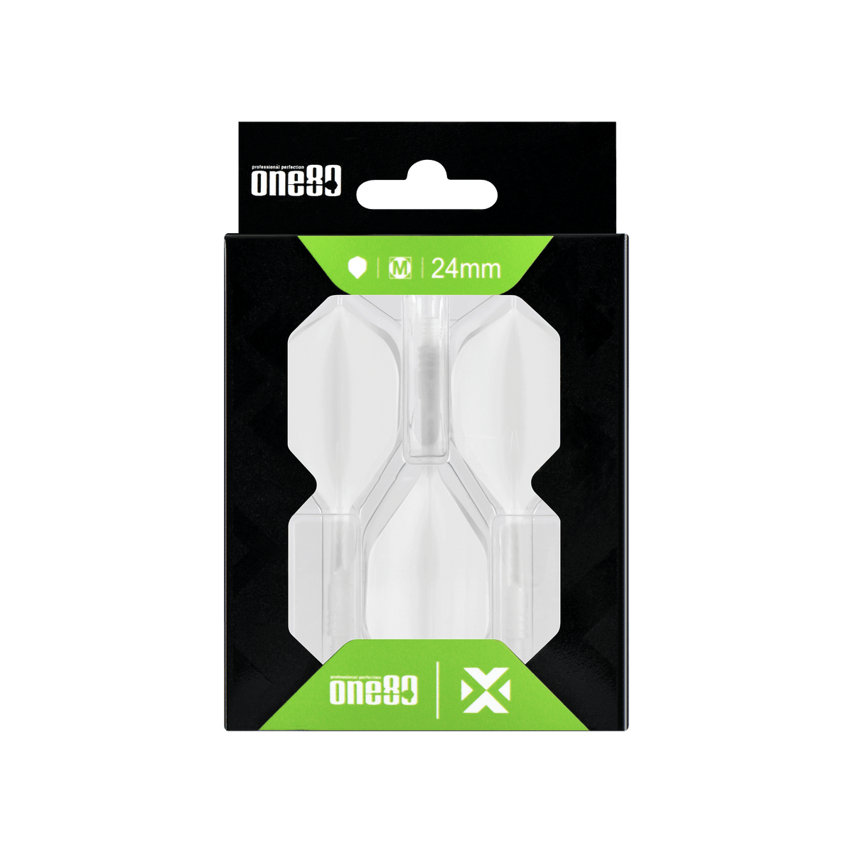 One80 Nex Flight Weiß – M