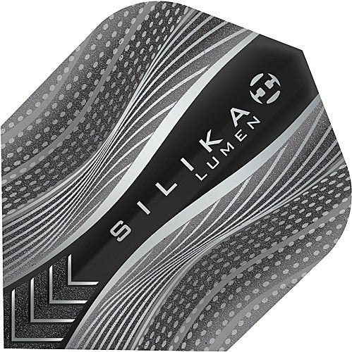 Harrows Silika Lumen Black Standard No6