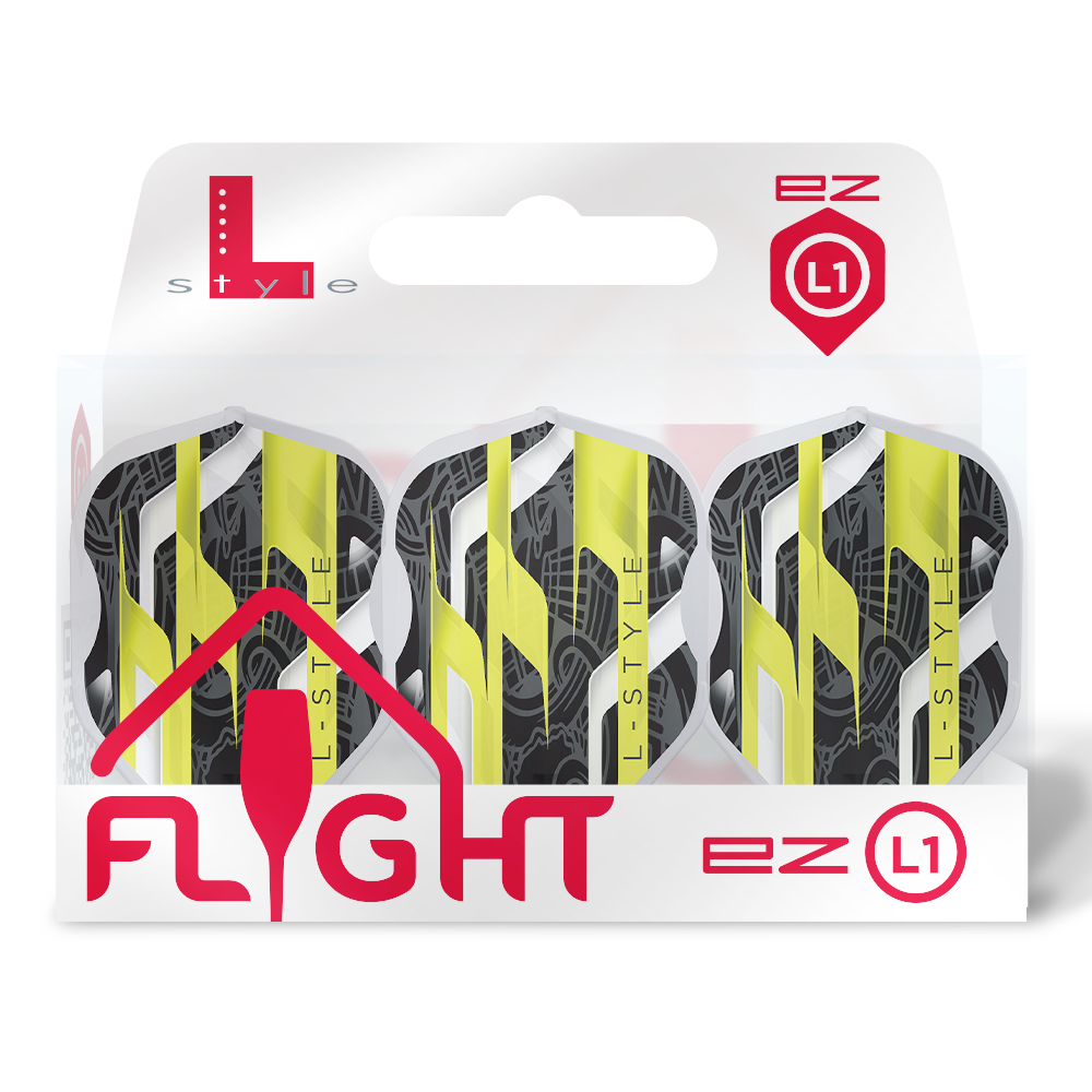 L-Style Mamo Series L1 EZ Flight