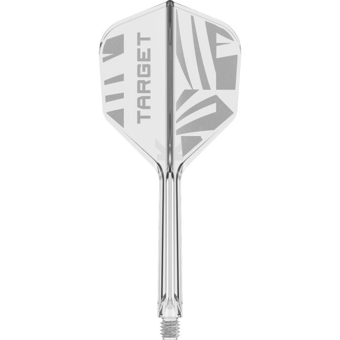 Target K-Flex Flight Clear Shape 06