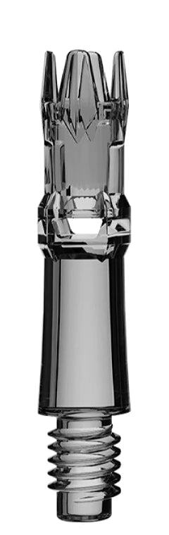 L-Style L-System Shaft Clear Black