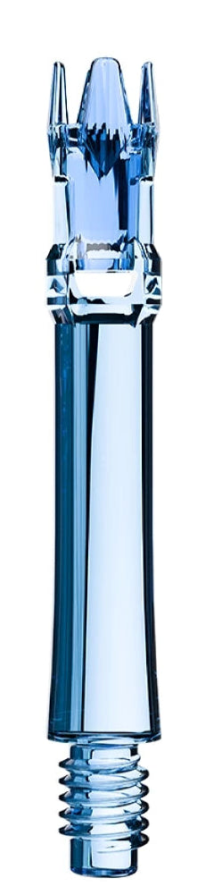 L-Style L-System Shaft Clear Blue