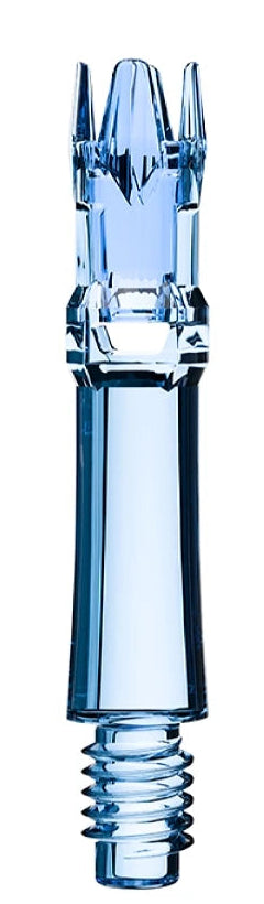 L-Style L-System Shaft Clear Blue