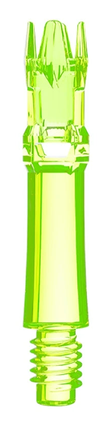L-Style L-System Shaft Neon Yellow