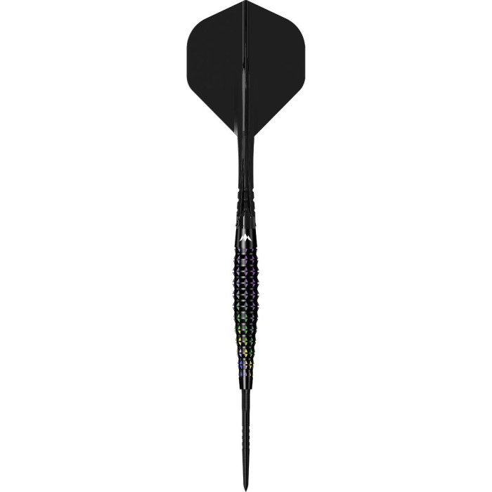 Mission Black Opal 95% Steeltip