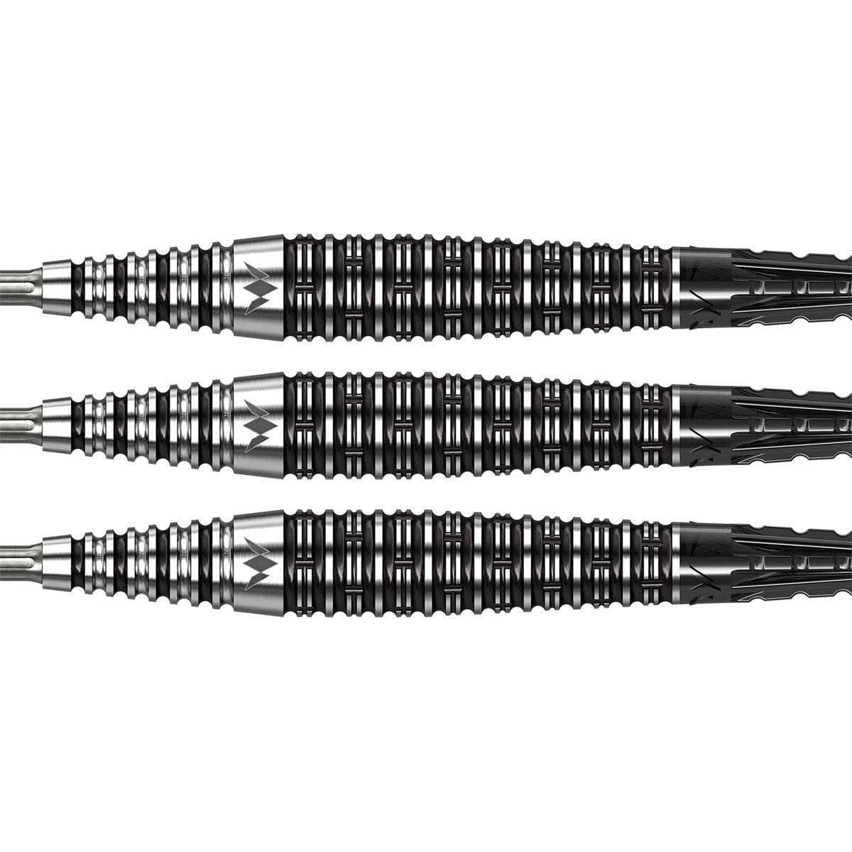 Mission Cameron Carolissen RP Steeldarts 95%