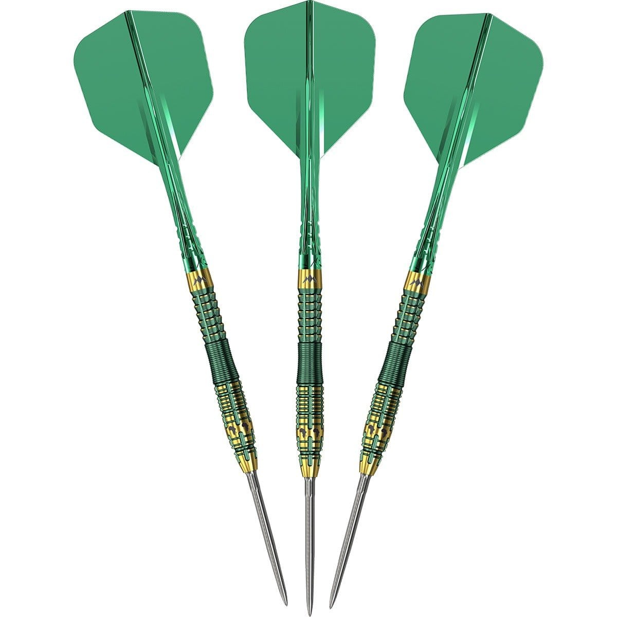 Mission Devon Petersen RP Steeldarts 95%
