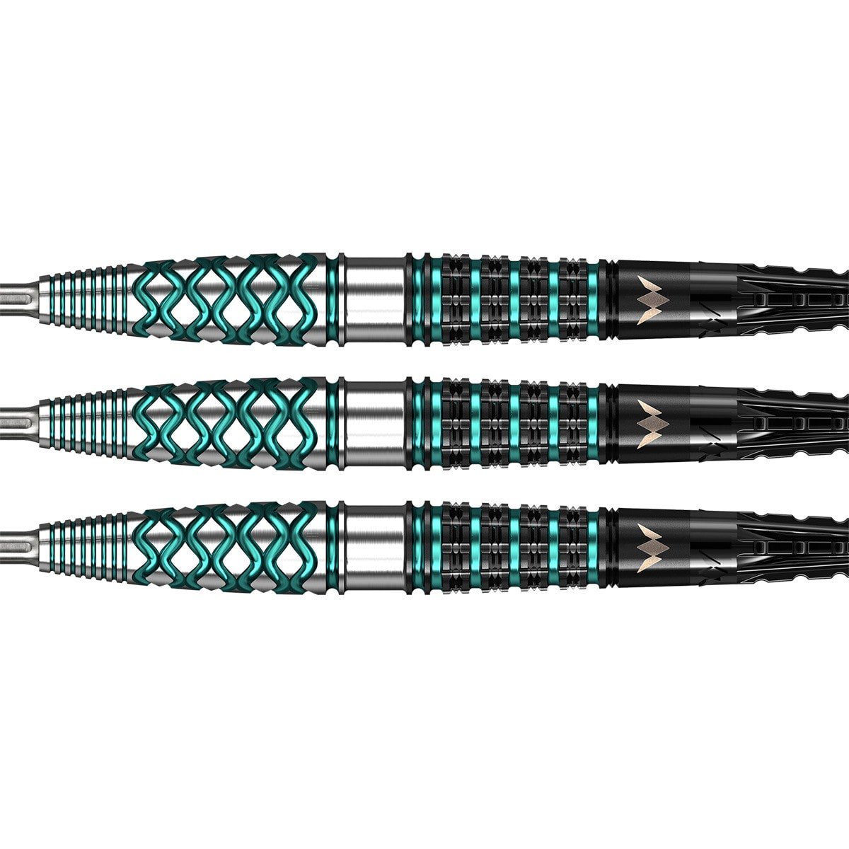 Mission Neptune RP Steeldarts 90%