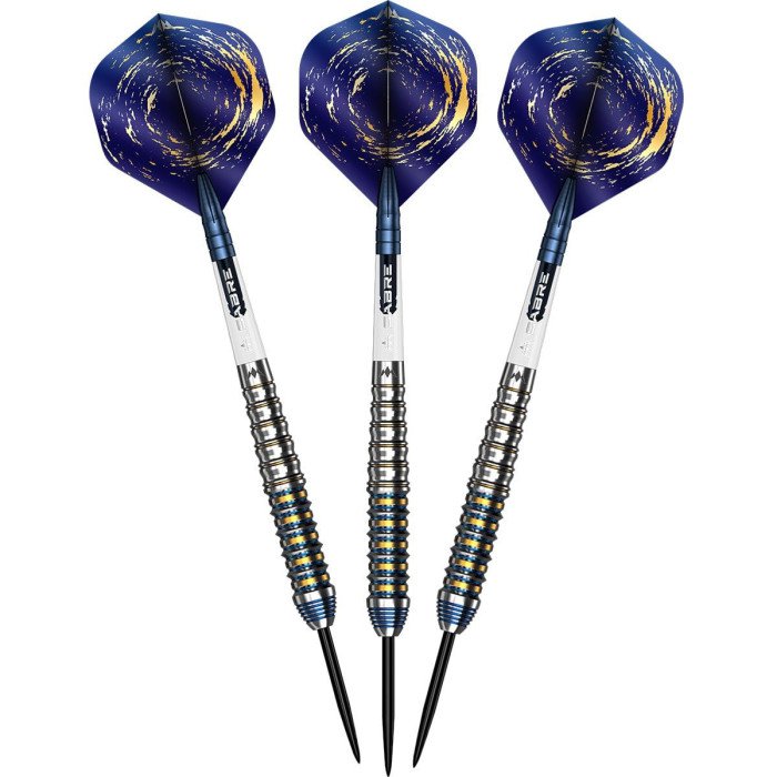 Mission Neutron 95% Steeltip