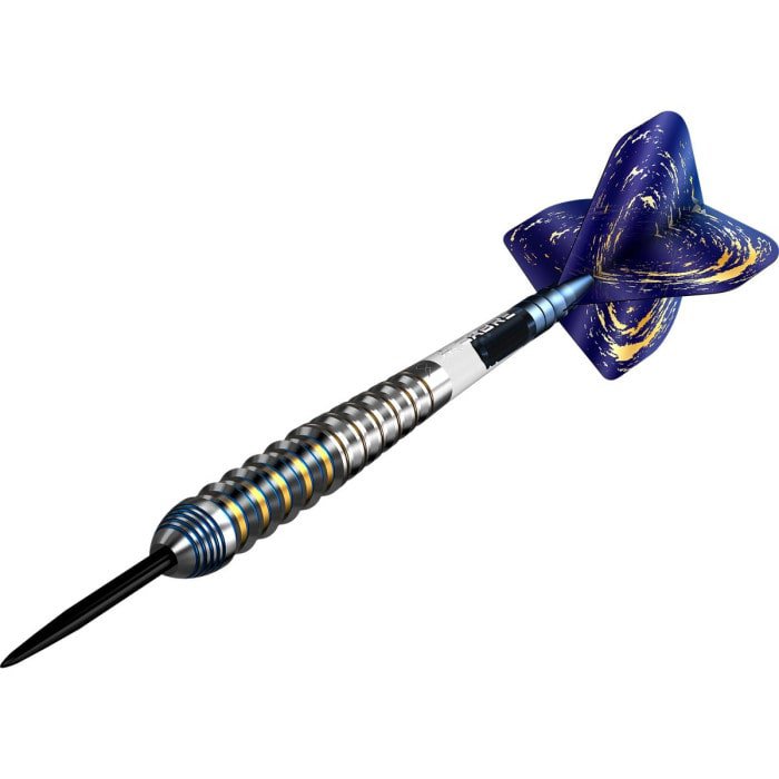 Mission Neutron 95% Steeltip
