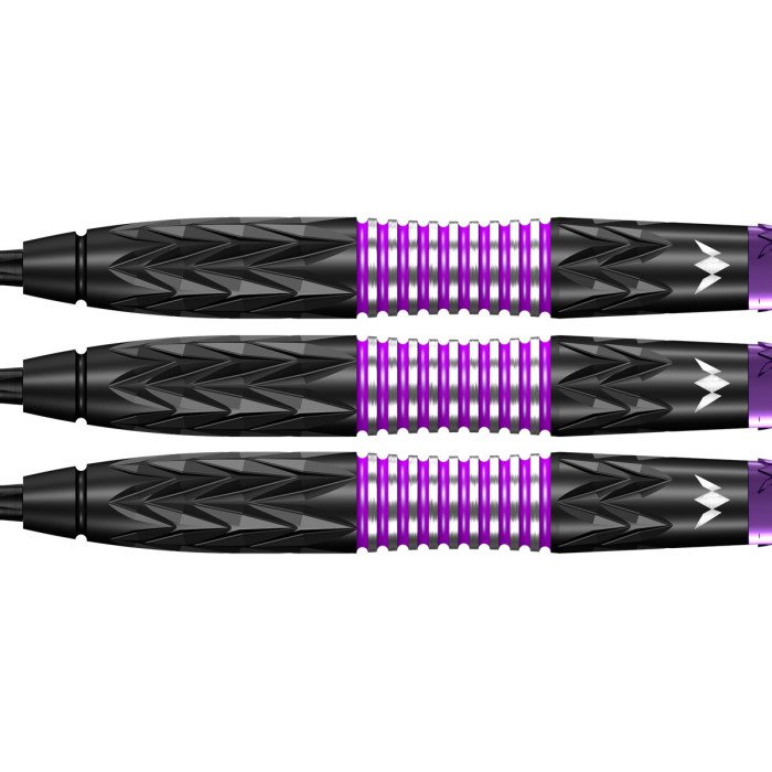 Mission Vector 95% Steeltip