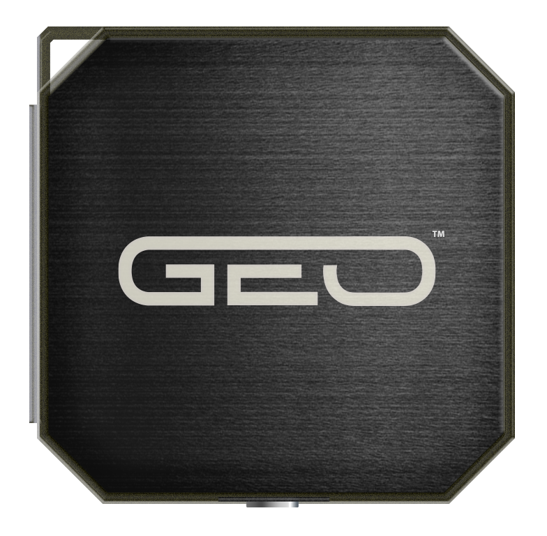 Harrows Geo Torpedo Steeltip 90% Tungsten Quick Point