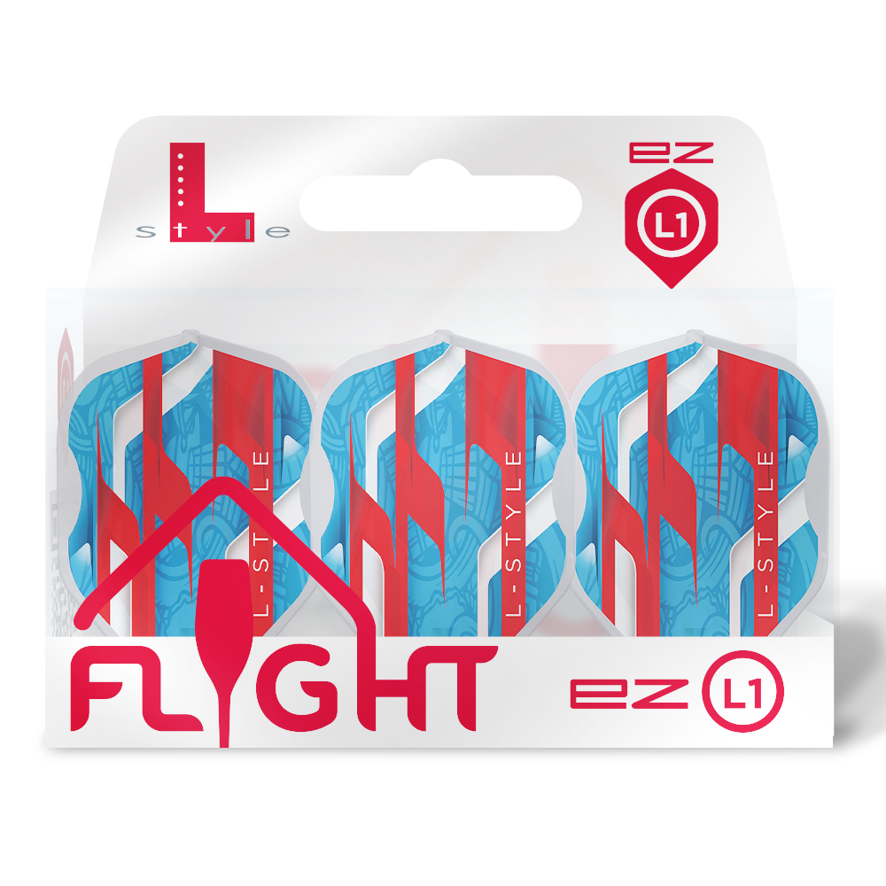 L-Style Mamo Series L1 EZ Flight