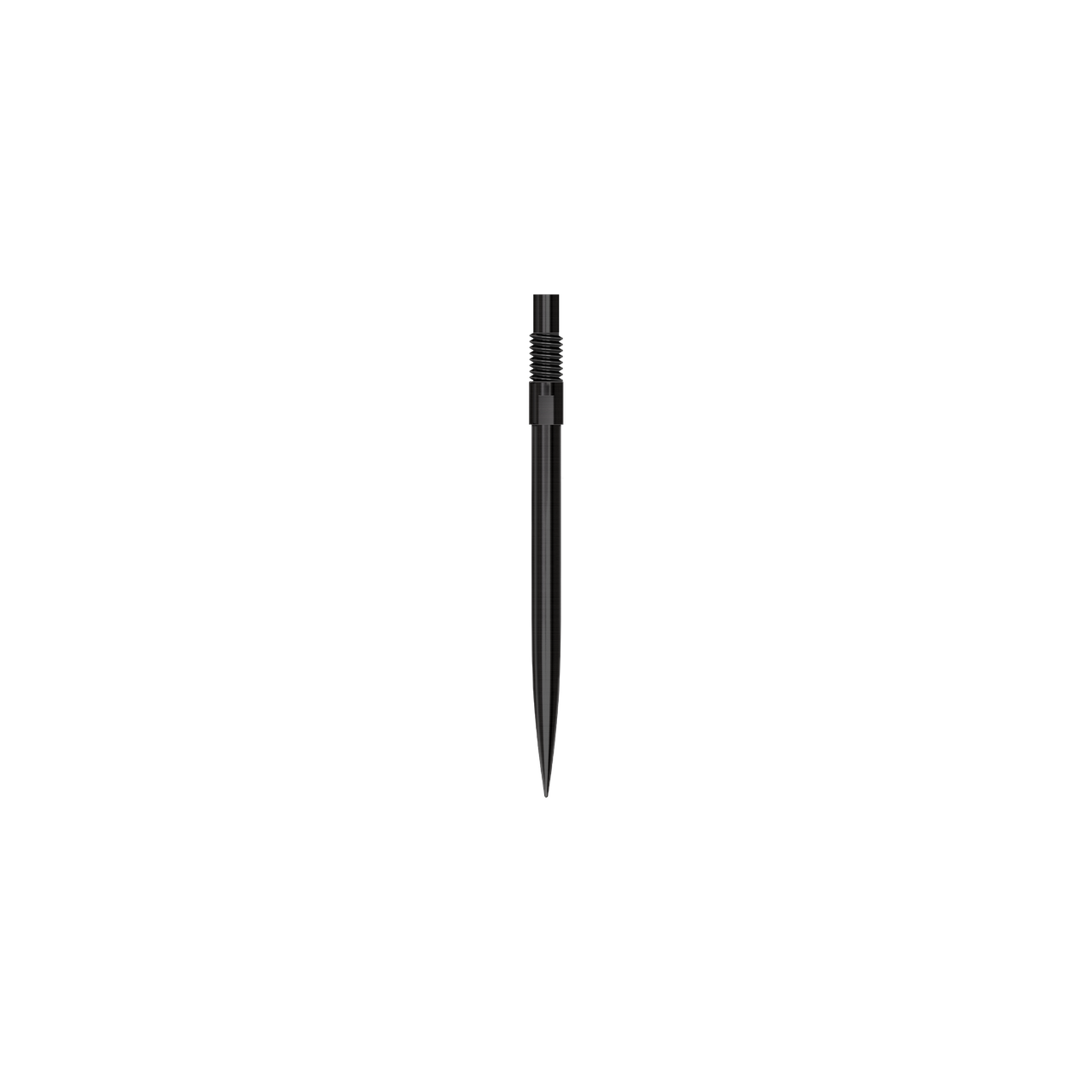 Harrows Geo Torpedo Steeltip 90% Tungsten Quick Point