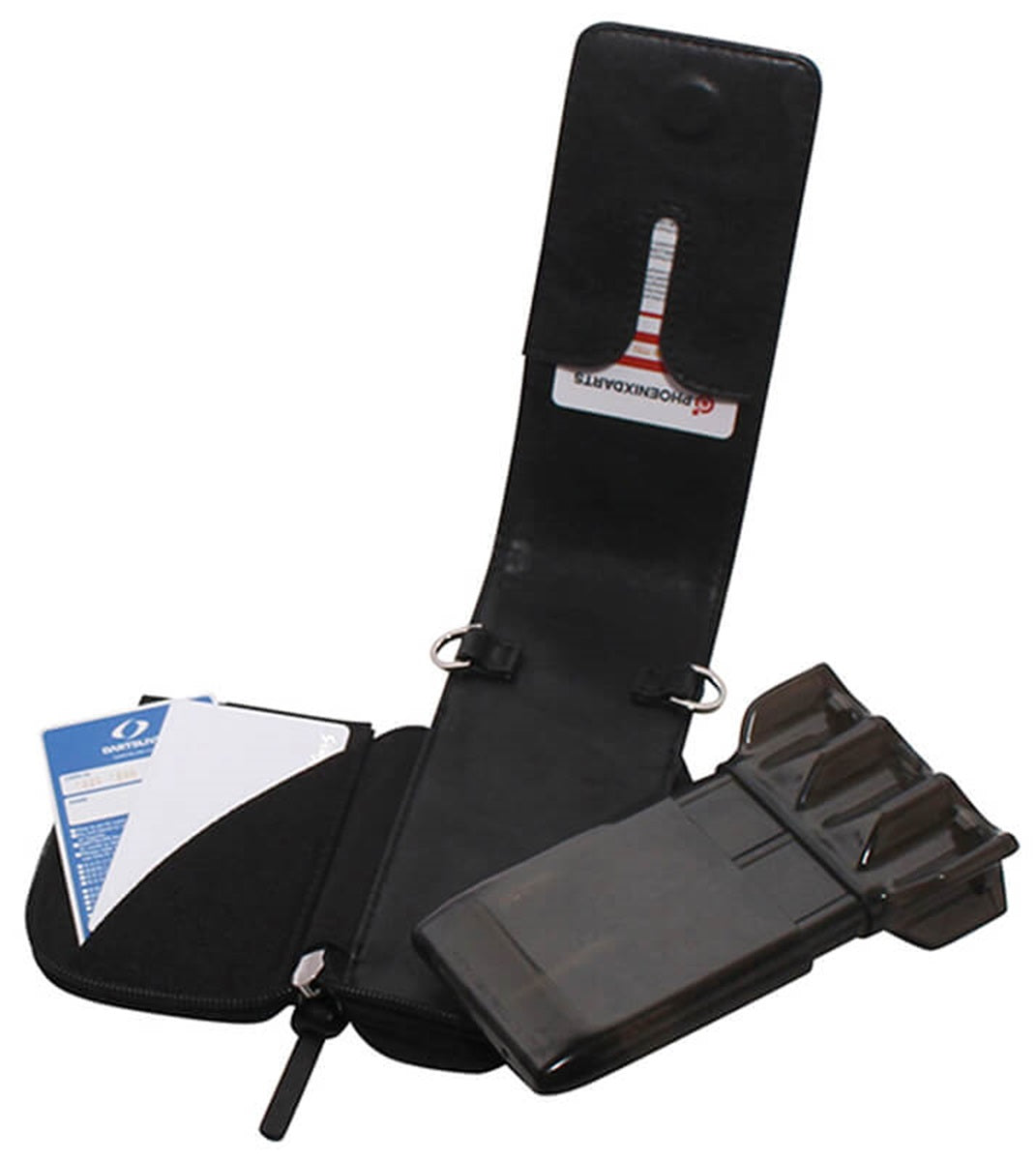 Cameo Garment NB Dartcase