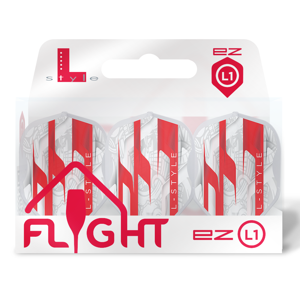 L-Style Mamo Series L1 EZ Flight