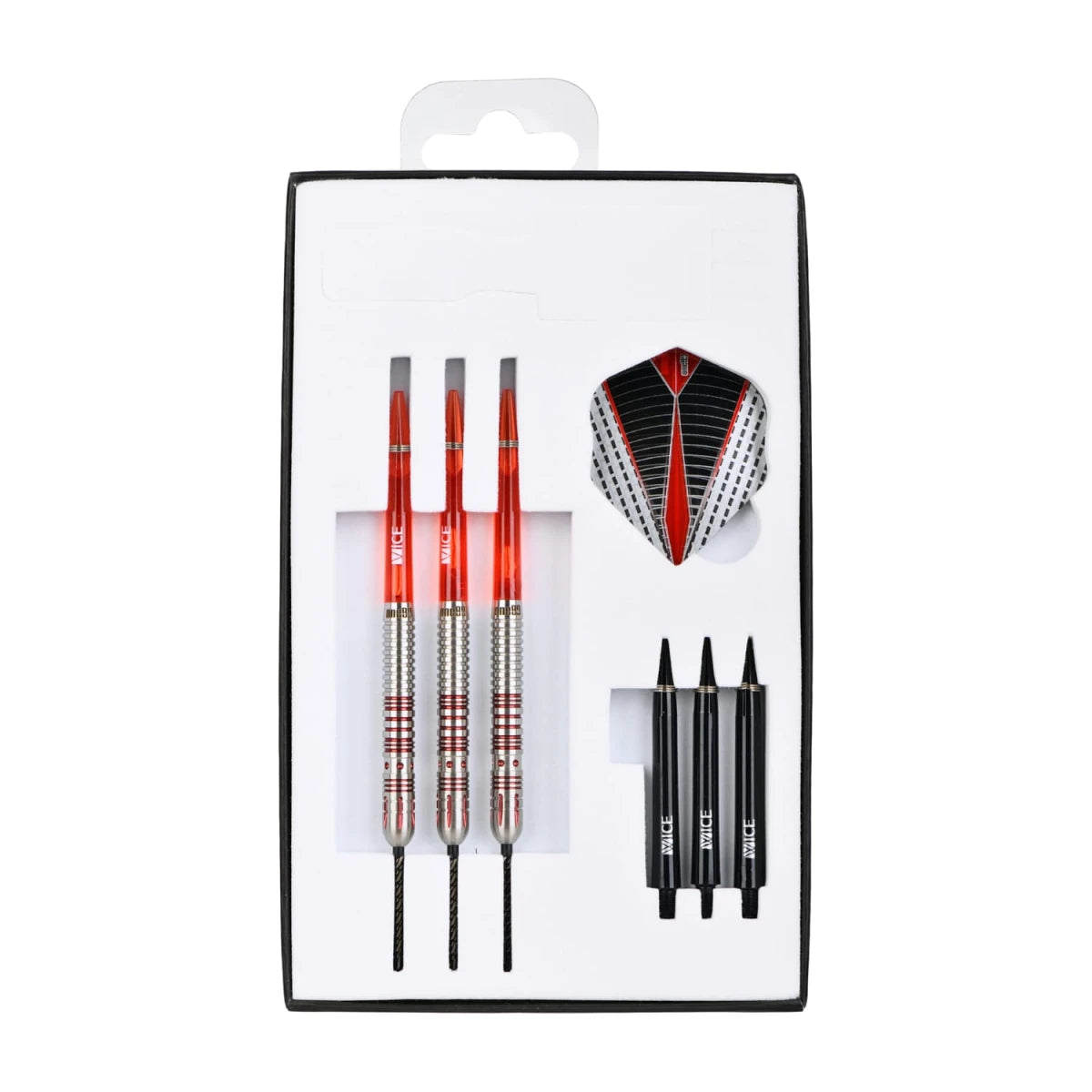 One80 Ricardo Fernandez (Rixi) 20g 90% Steeltip