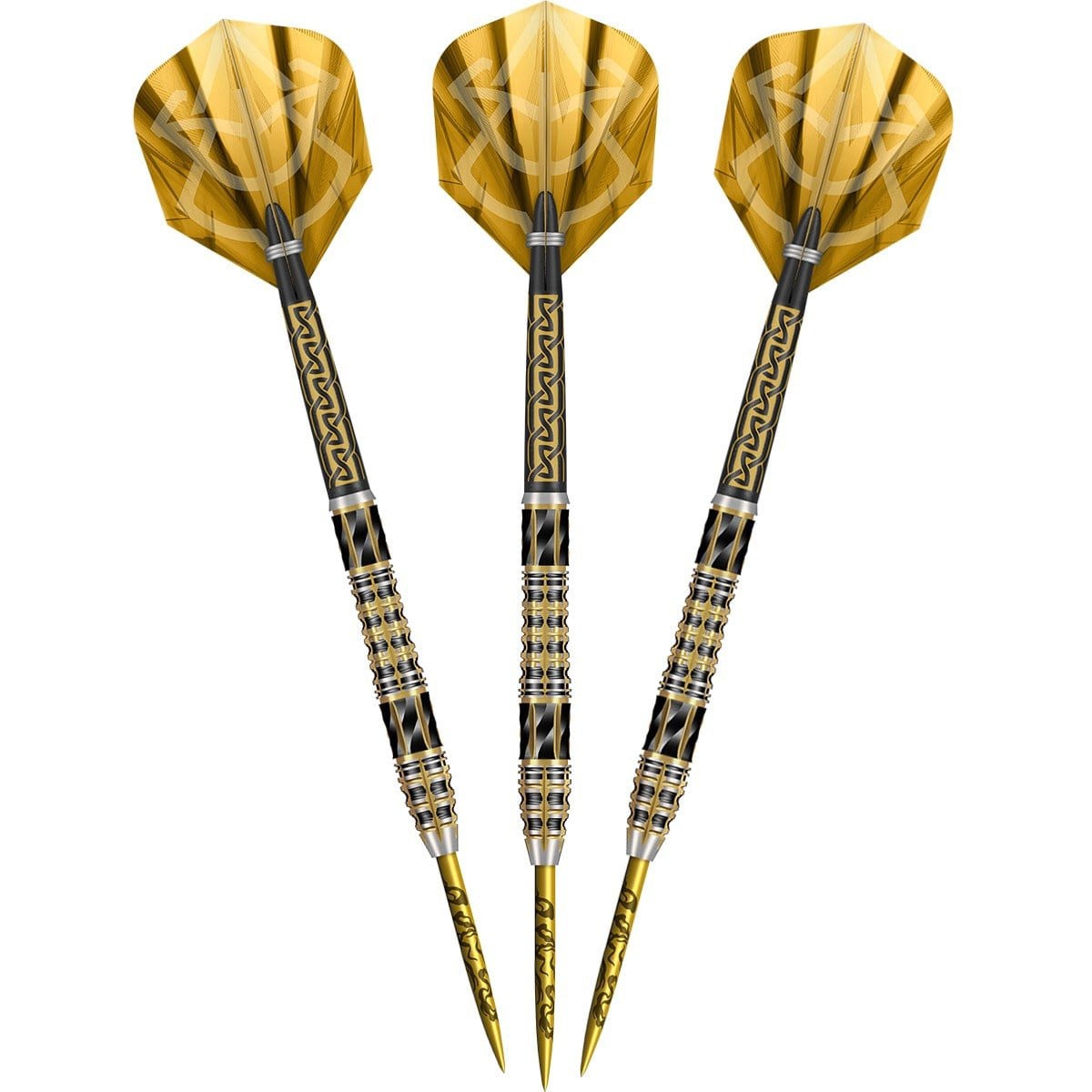 Shot Alchemy Auro 90% Steeltip