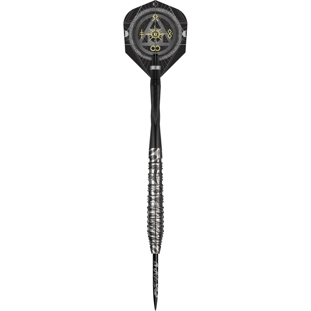 Shot Alchemy Runstel 90% Steeltip