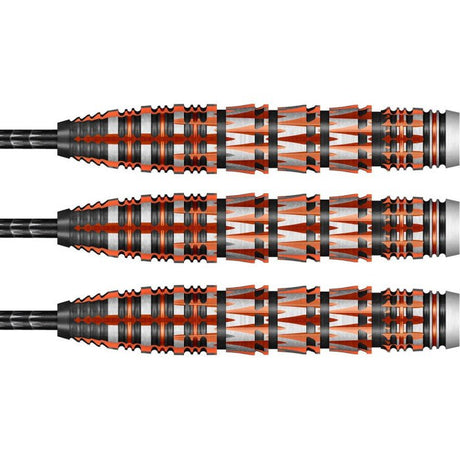 Shot Badlands Rustin 90% Tungsten Steeldarts