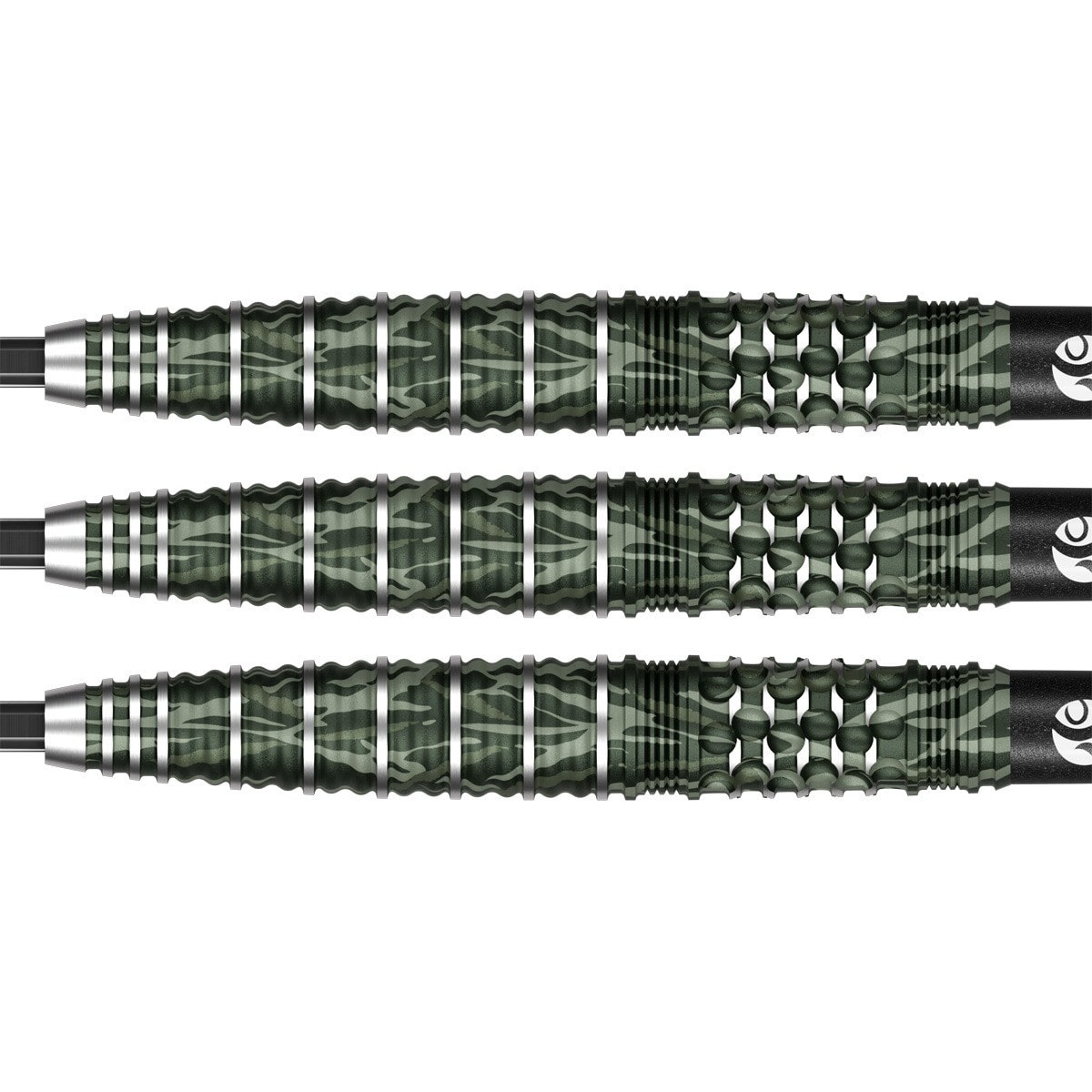 Shot Camo Ghillie TP 90% Tungsten Steeltip