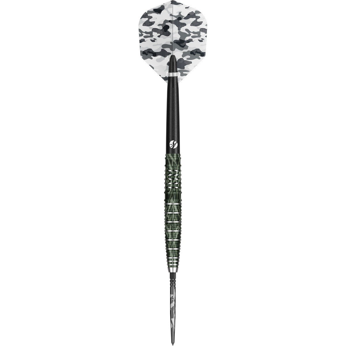 Shot Camo Ghillie TP 90% Tungsten Steeltip
