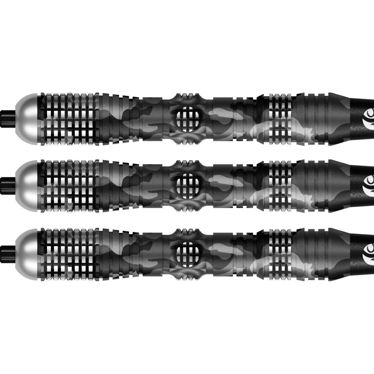 Shot Camo Longshot 95%Tungsten Steeltip