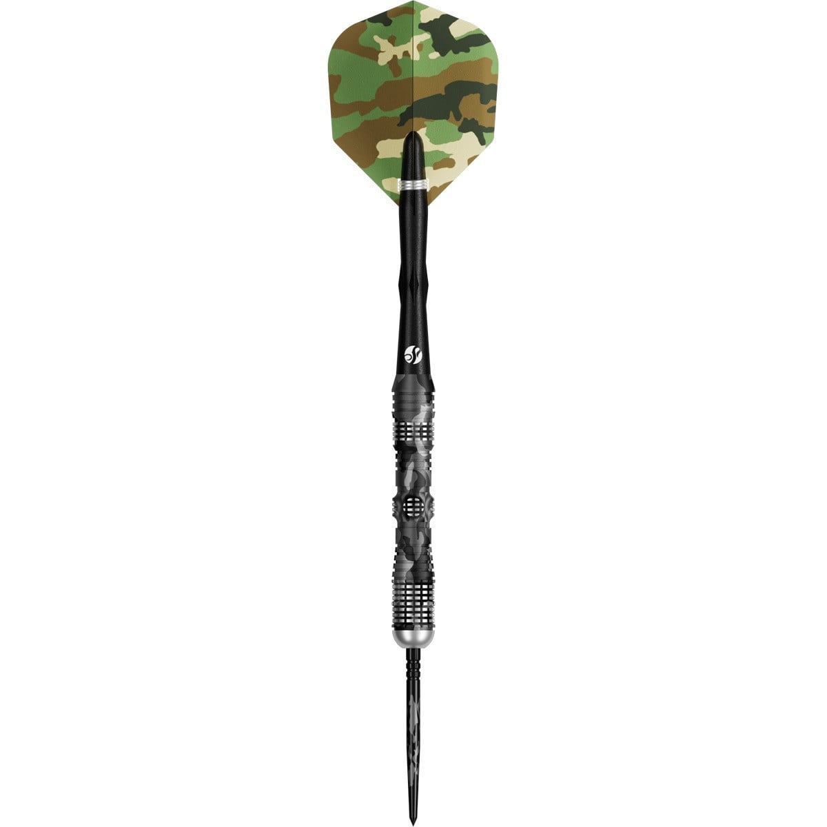 Shot Camo Longshot 95%Tungsten Steeltip
