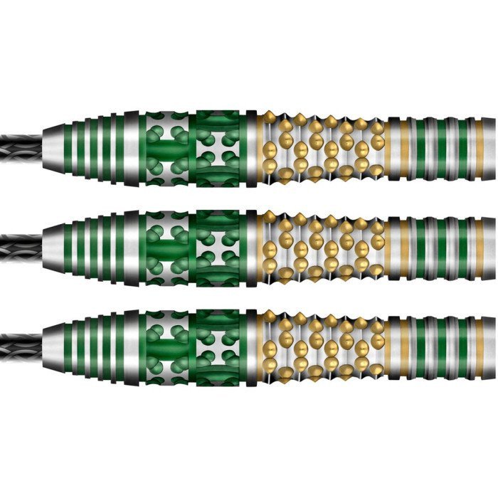 Shot Celt Cernunnos 90%Tungsten Steeltip