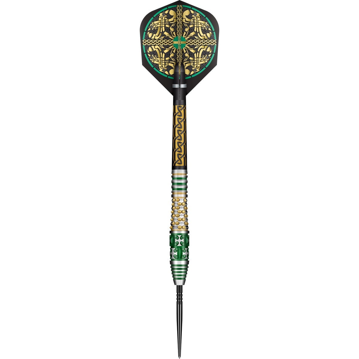 Shot Celt Cernunnos 90%Tungsten Steeltip
