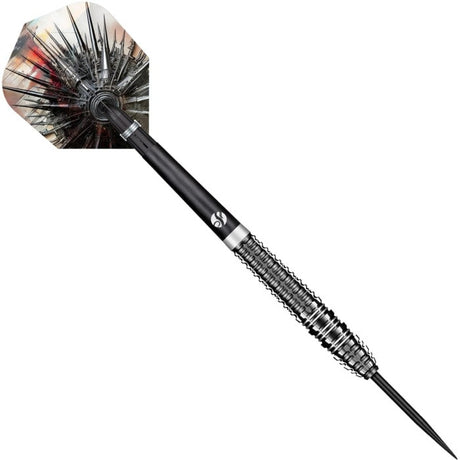 Shot Gnarly Smasha 90% Tungsten Steeldarts