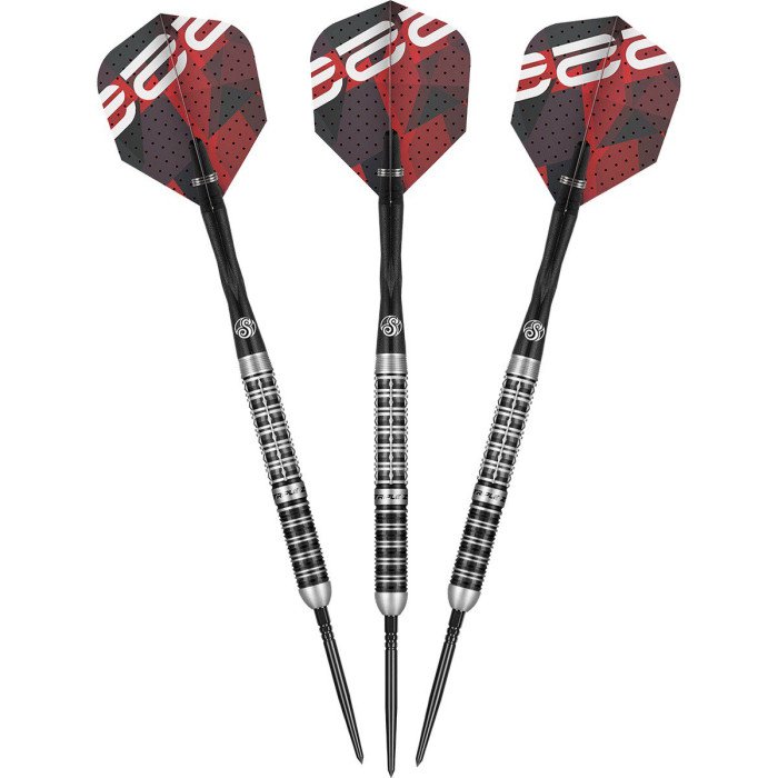 Shot Pro Series Niels Zonneveld 2.0 TP 90% Tungsten Steeltip