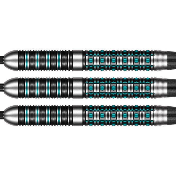 Shot Niels Zonneveld TP 90% Tungsten 23g Steeltip