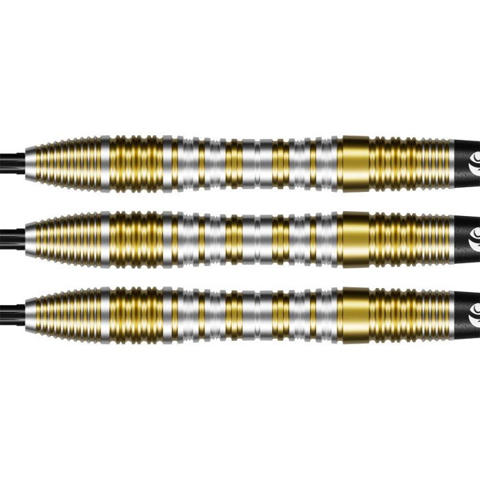 Shot Pro Series Alexander Merkx TP 90% Tungsten 23g Steeltip
