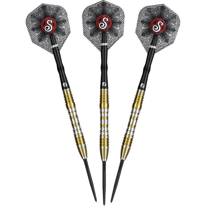 Shot Pro Series Alexander Merkx TP 90% Tungsten 23g Steeltip