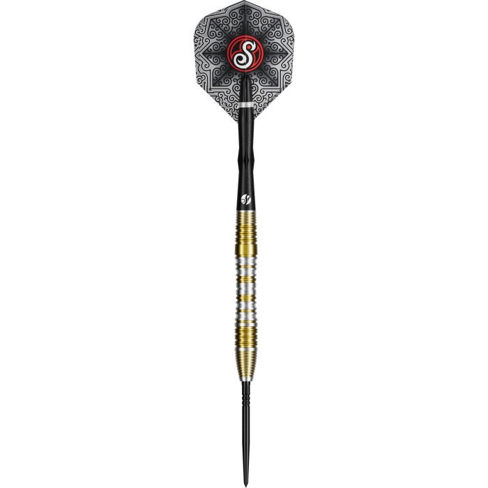 Shot Pro Series Alexander Merkx TP 90% Tungsten 23g Steeltip