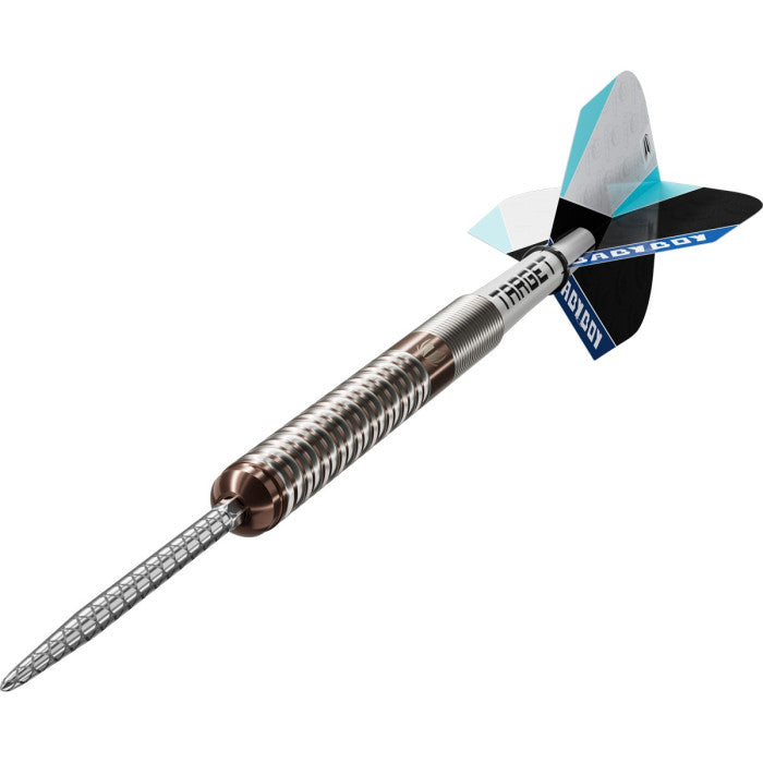 Target Adam Lipscombe 25g 90% SP Steeltip