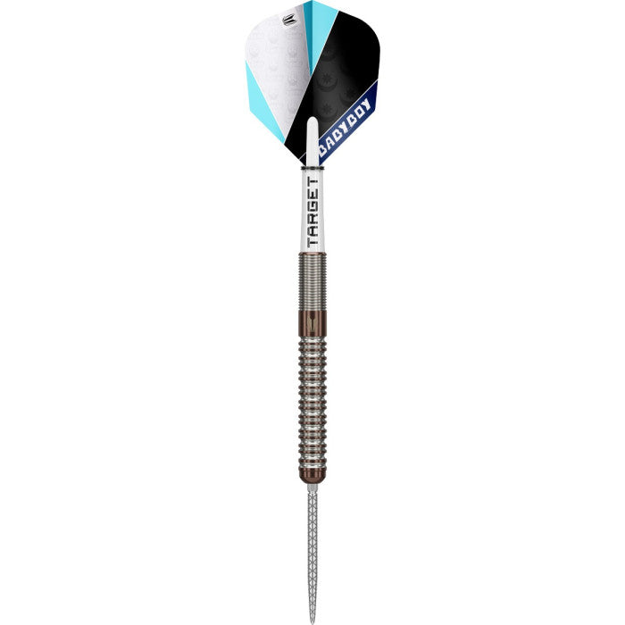 Target Adam Lipscombe 25g 90% SP Steeltip