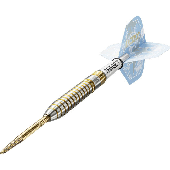 Target Adrian Lewis Showdown 95% SP Steeltip